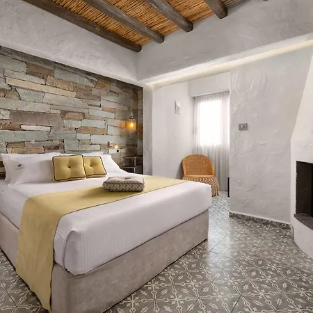 Elakati Luxury Boutique - Adults Only 4* Родос