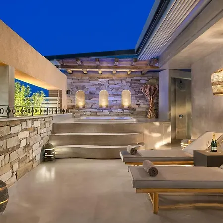 Elakati Luxury Boutique - Adults Only 4* Родос