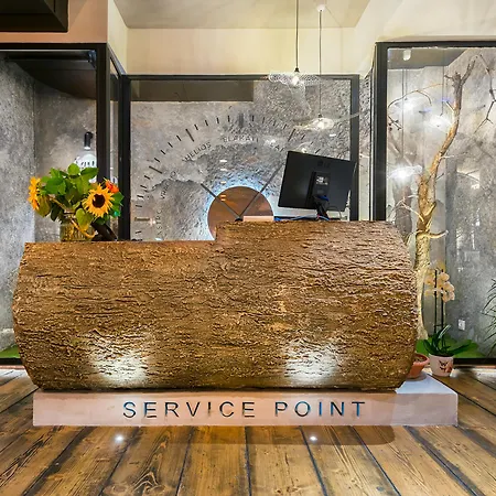 Elakati Luxury Boutique - Adults Only Отель Родос